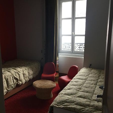 Appartamento Vittoria Chamonix Kültér fotó