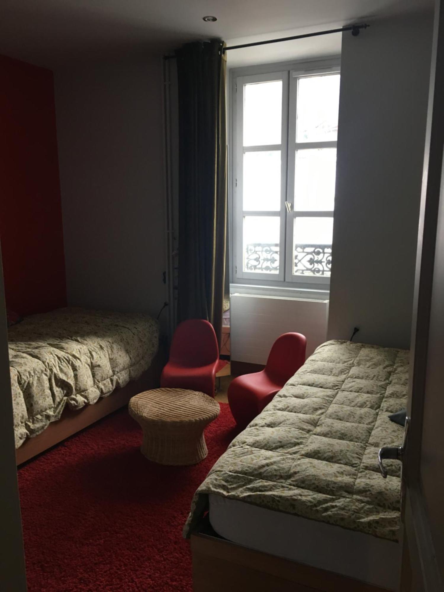 Appartamento Vittoria Chamonix Kültér fotó