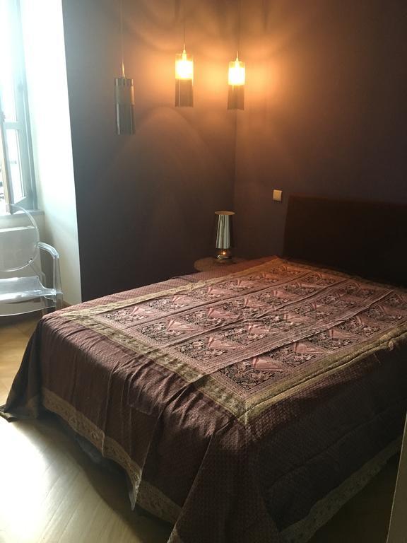 Appartamento Vittoria Chamonix Kültér fotó